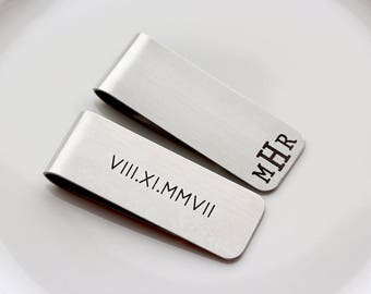 Engraved Money Clip Gift For Him Custom Engraved Money Etsy - valentine s gift for him custom money clip personalized gift for men gifts engraved money clip money clip gift custom gift for men